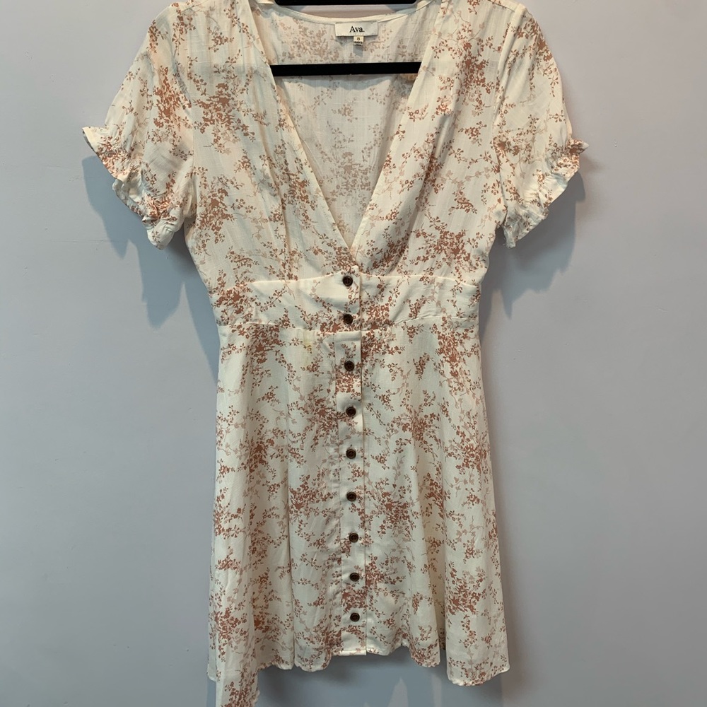 Princess Polly Dress
